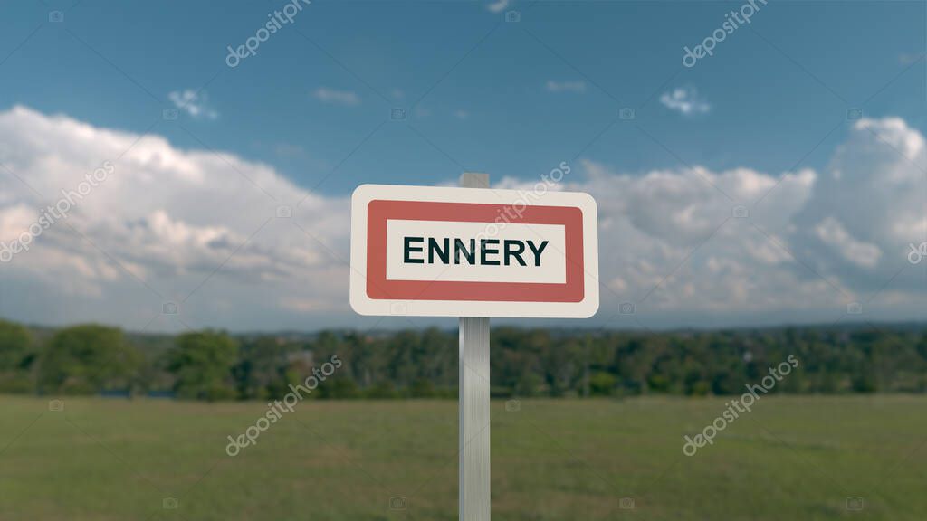 Ennery