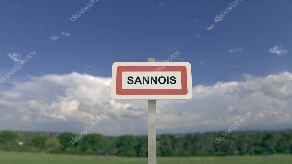 Sannois