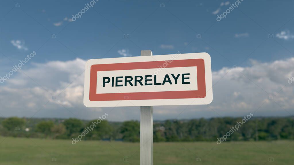 Pierrelaye