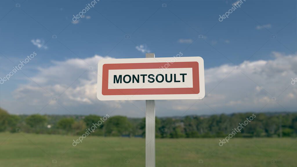 Montsoult