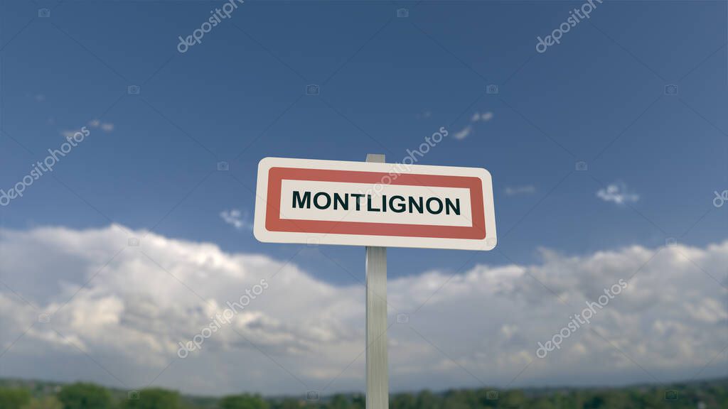 Montlignon