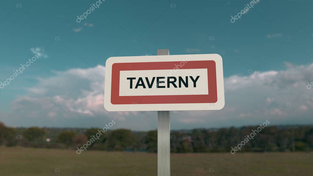 Taverny