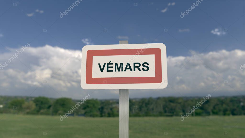 Vemars
