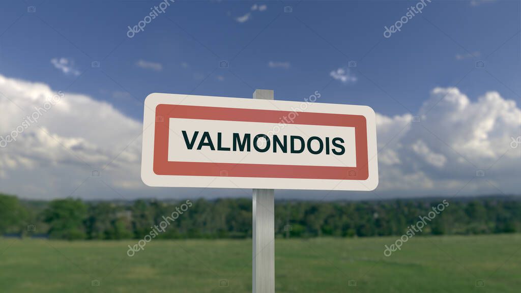 Valmondois