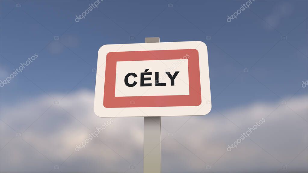 Cely