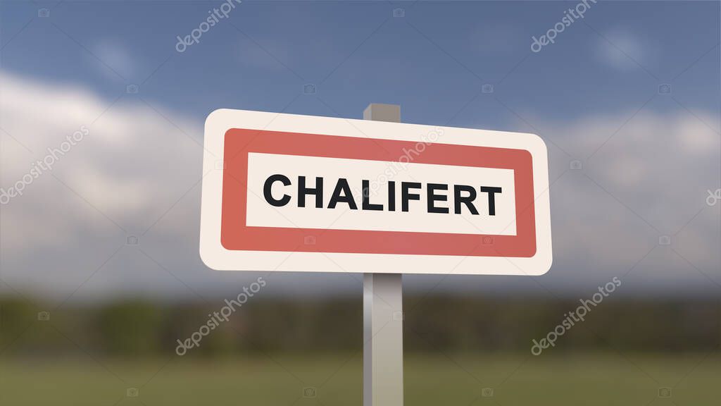 Chalifert