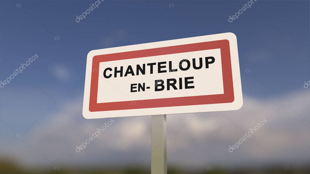 Chanteloup