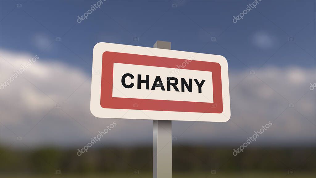 Charny