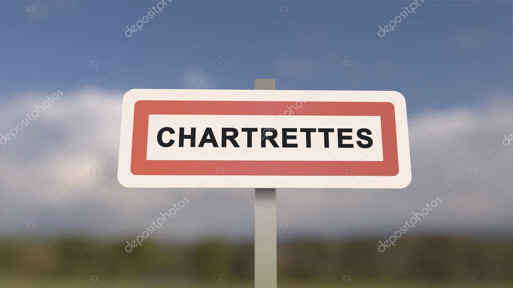 Chartrettes