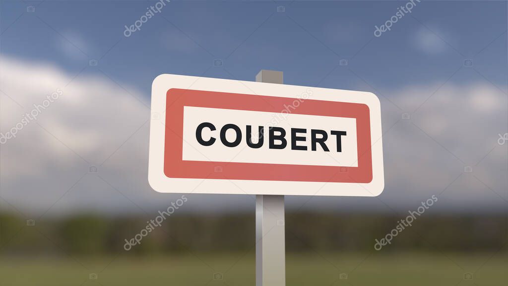 Coubert