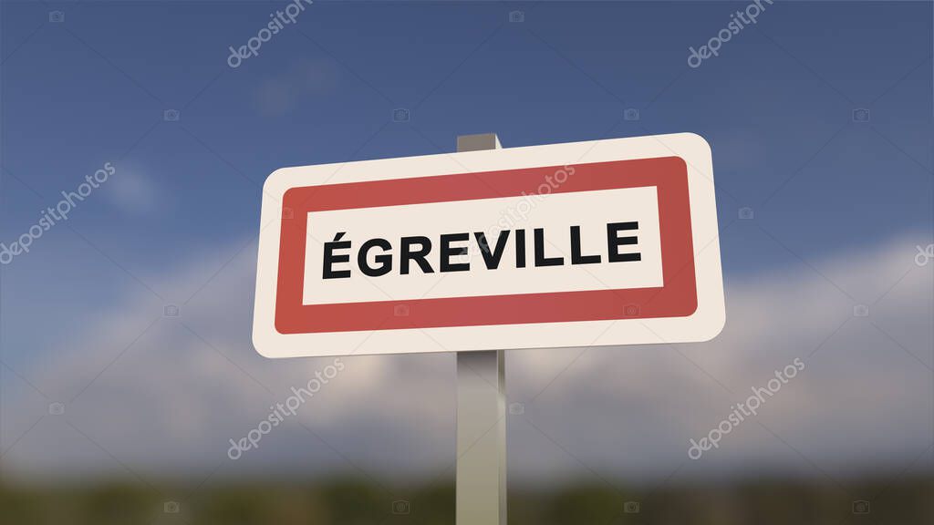 Egreville