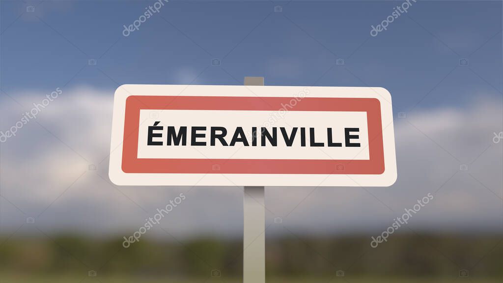 Emerainville