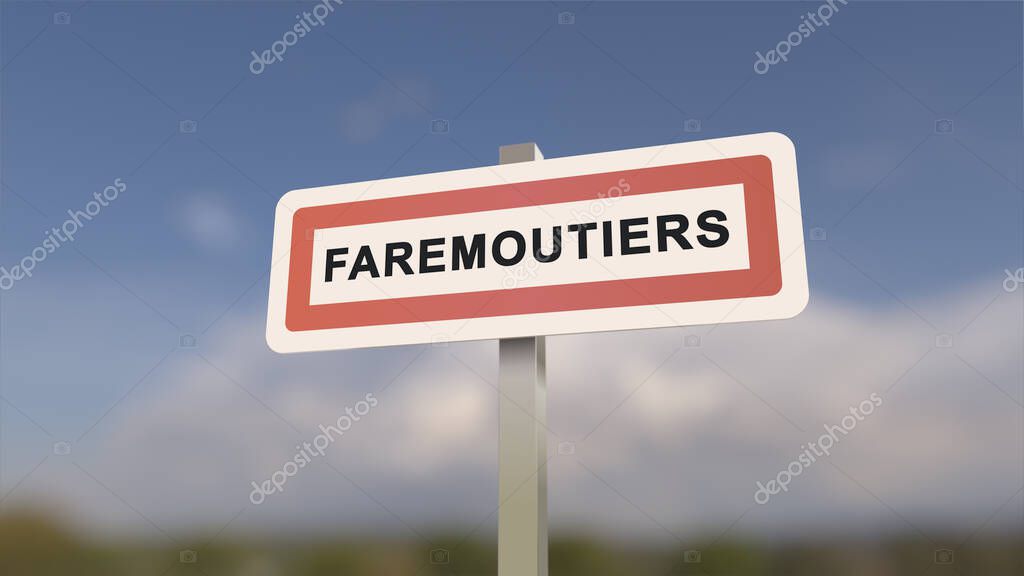 Faremoutiers