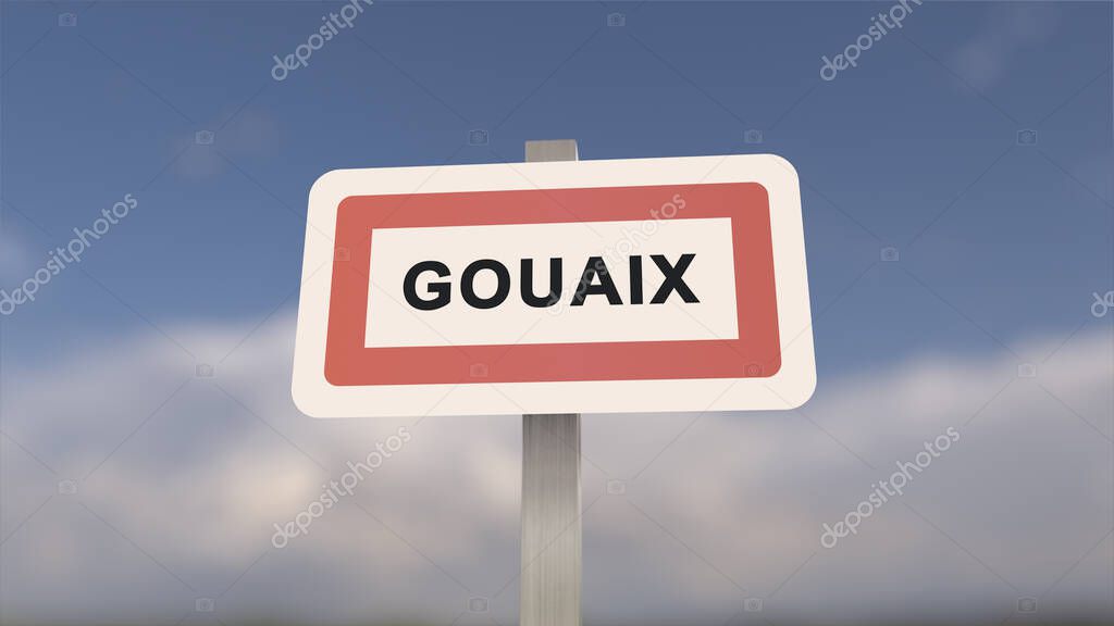 Gouaix