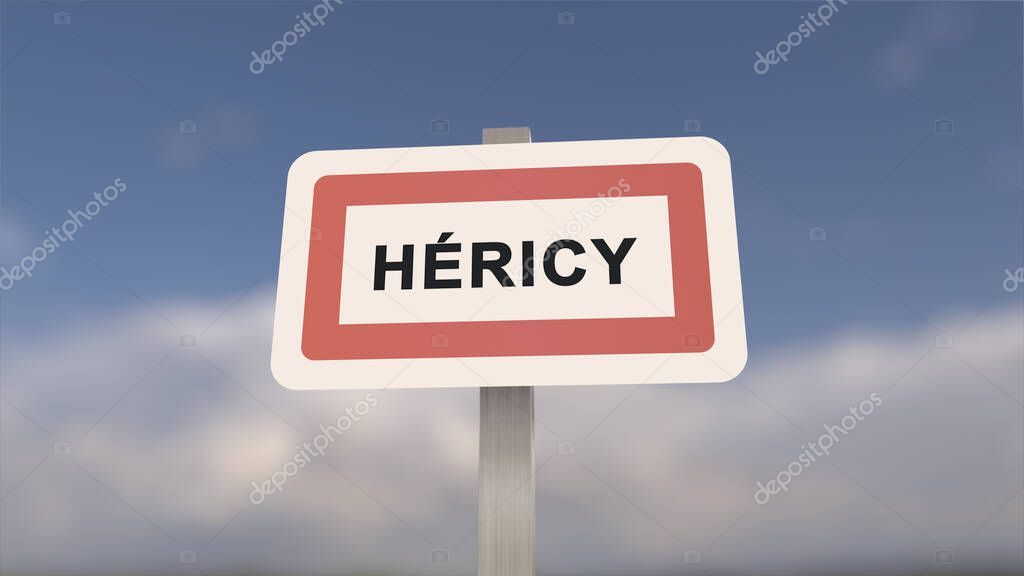 Hericy