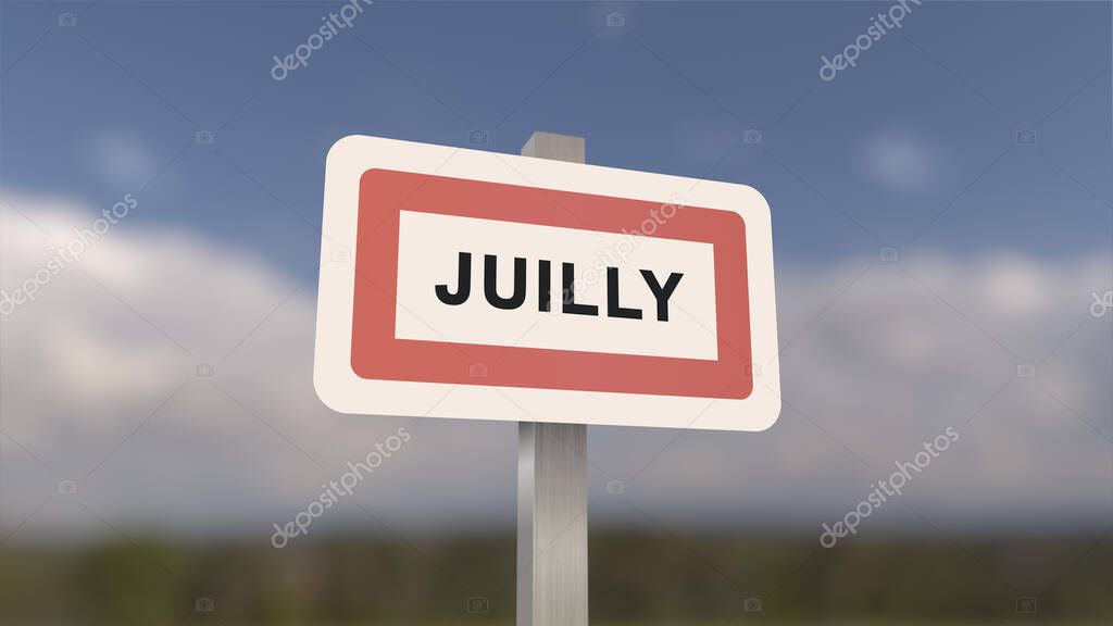 Juilly