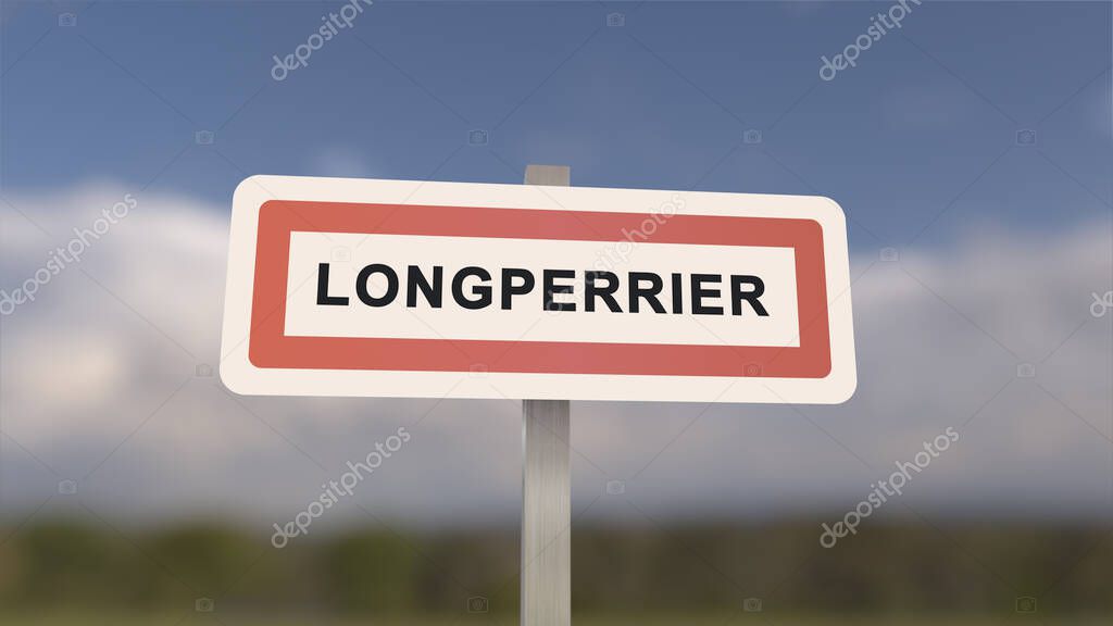 Longperrier