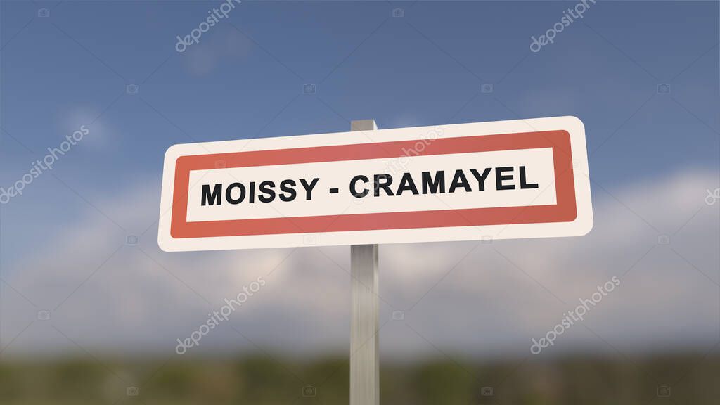 Moissy Cramayel