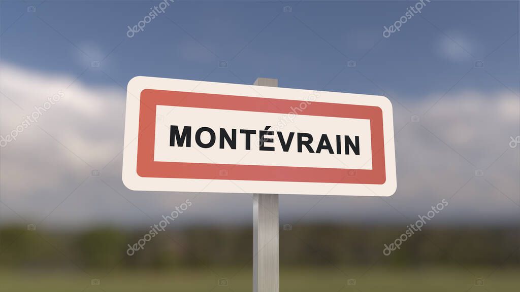 Montevrain