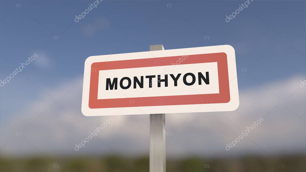 Monthyon