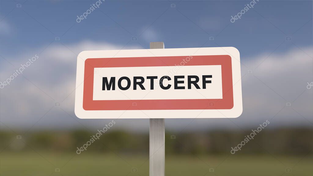 Mortcerf