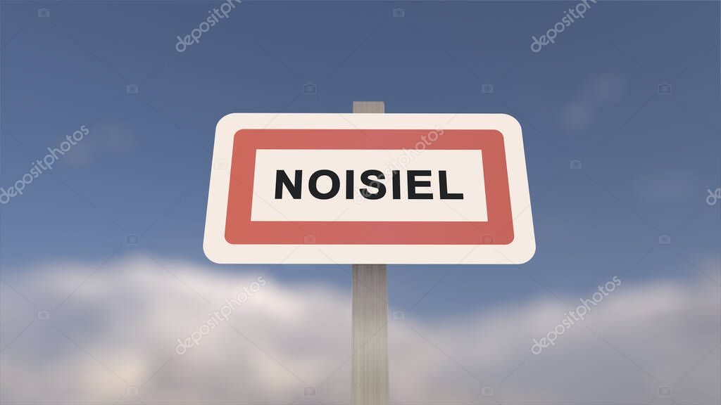 Noisiel