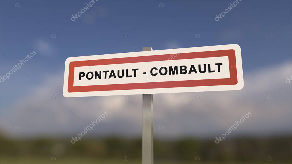Pontault Combault