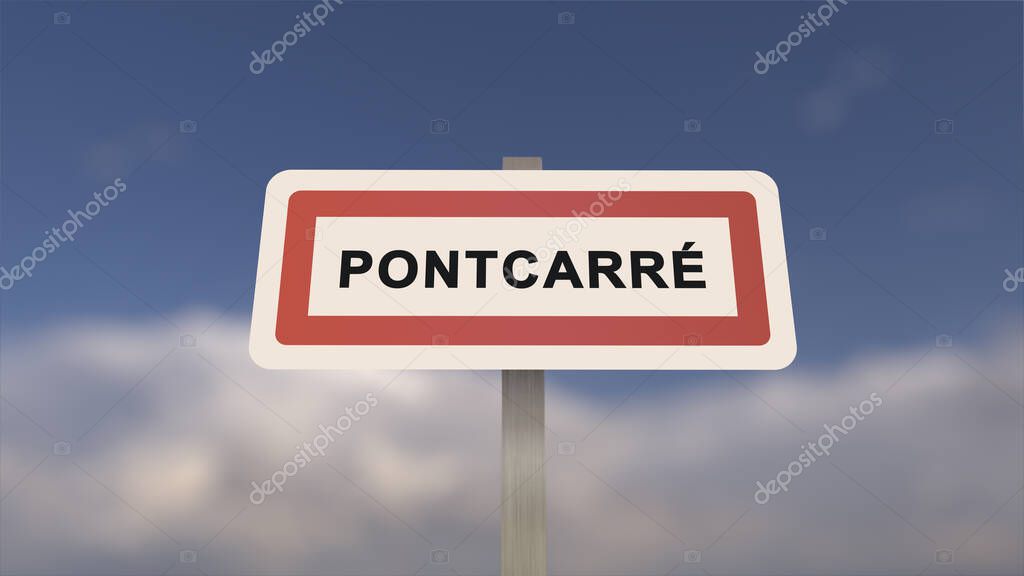 Pontcarre
