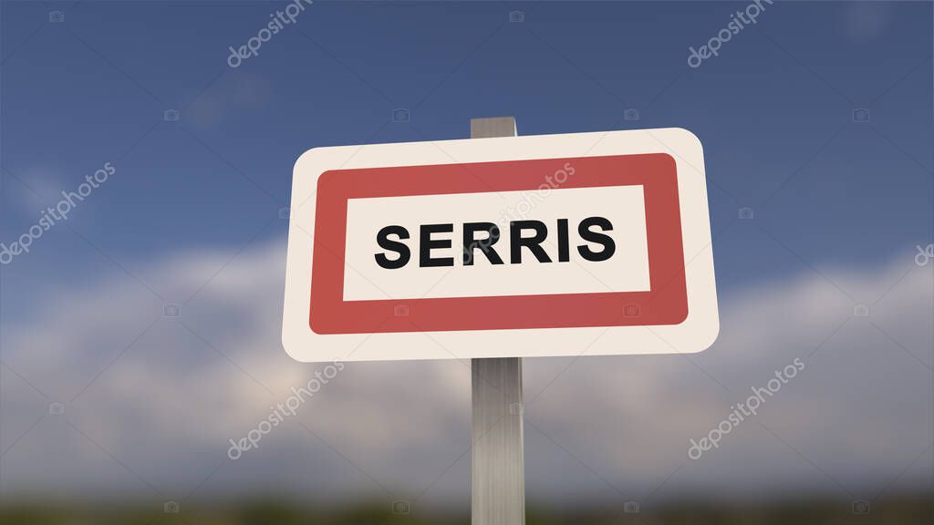 Serris