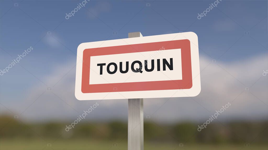 Touquin