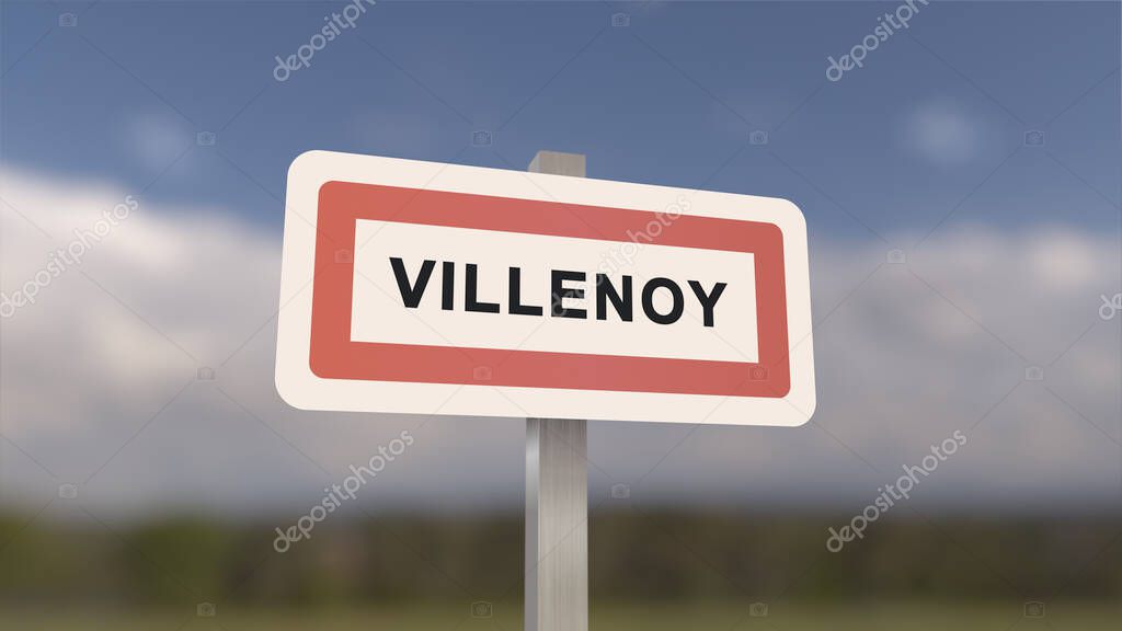 Villenoy