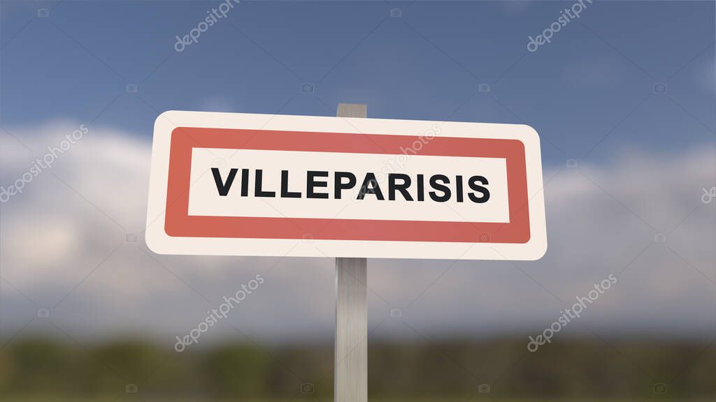 Villeparisis