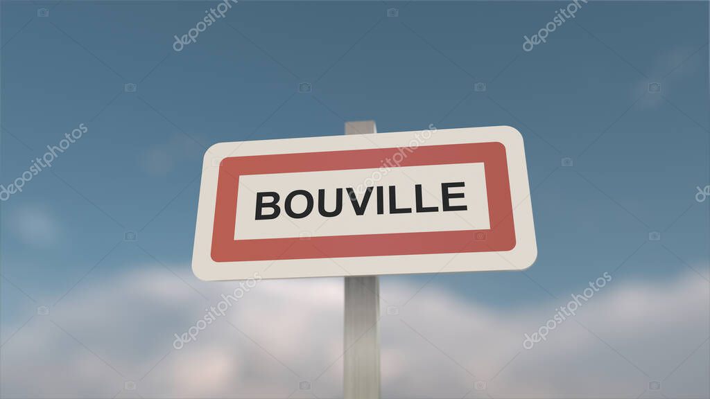 Bouville