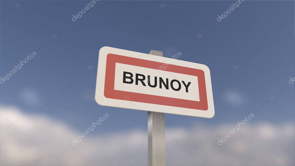 Brunoy