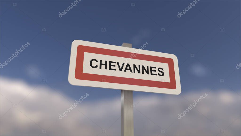 Chevannes