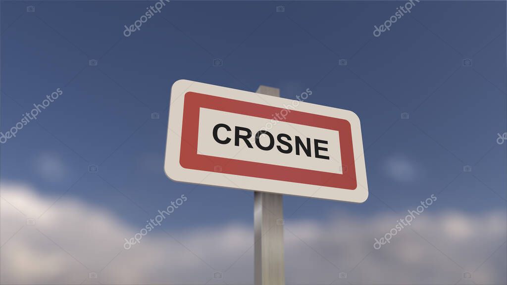 Crosne