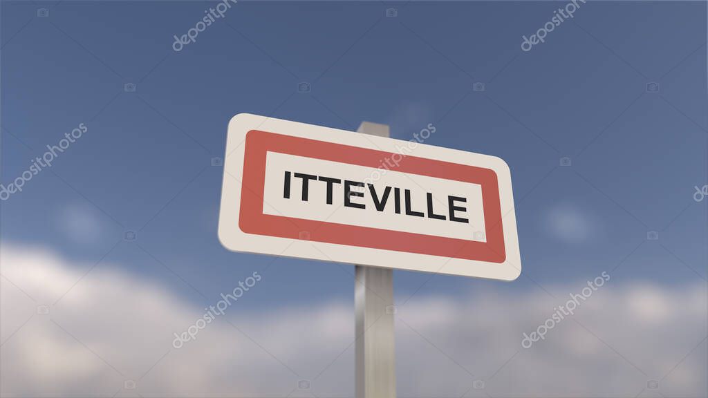 Itteville