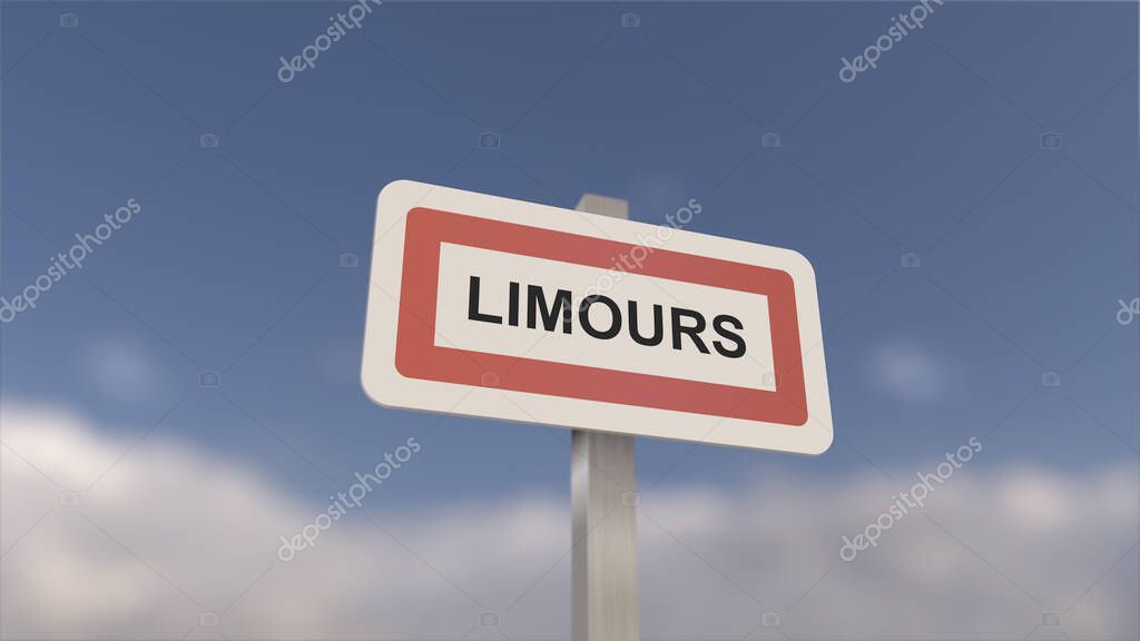 Limours