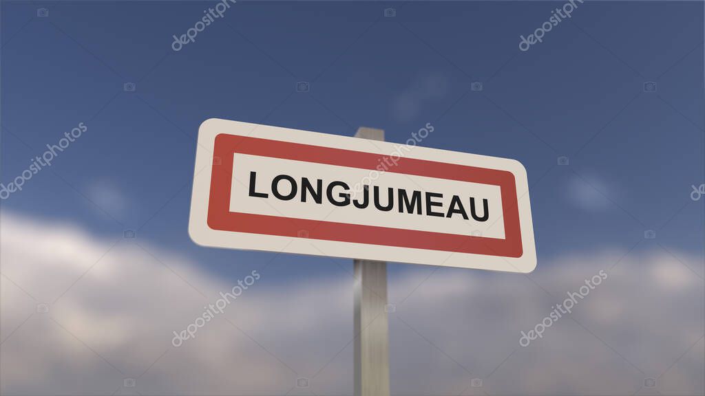 Longjumeau