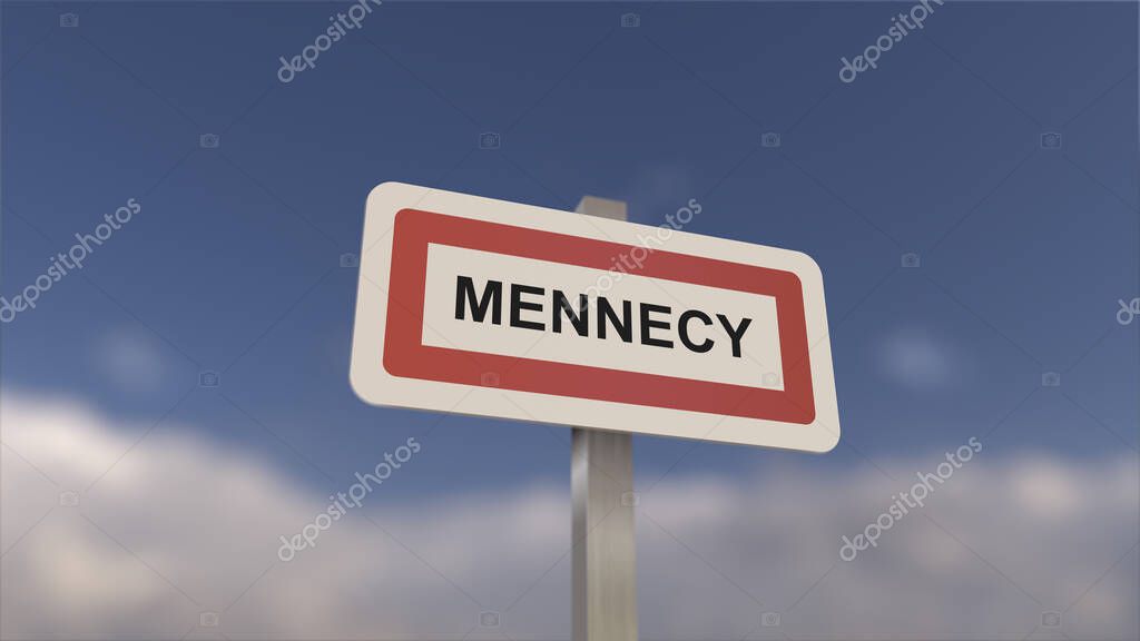 Mennecy