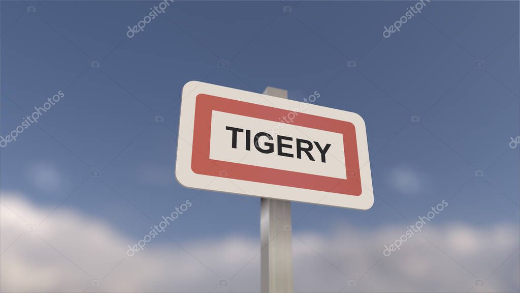 Tigery