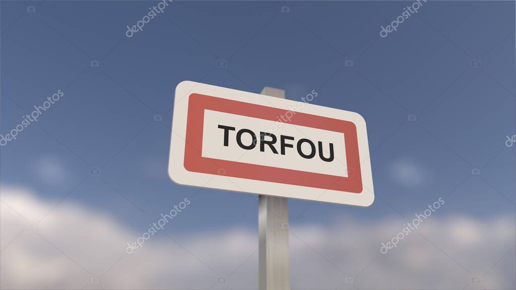 Torfou