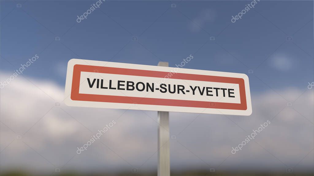 Villebon Sur Yvette