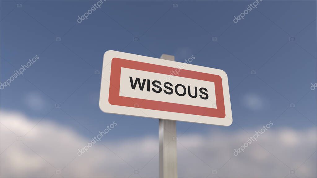 Wissous