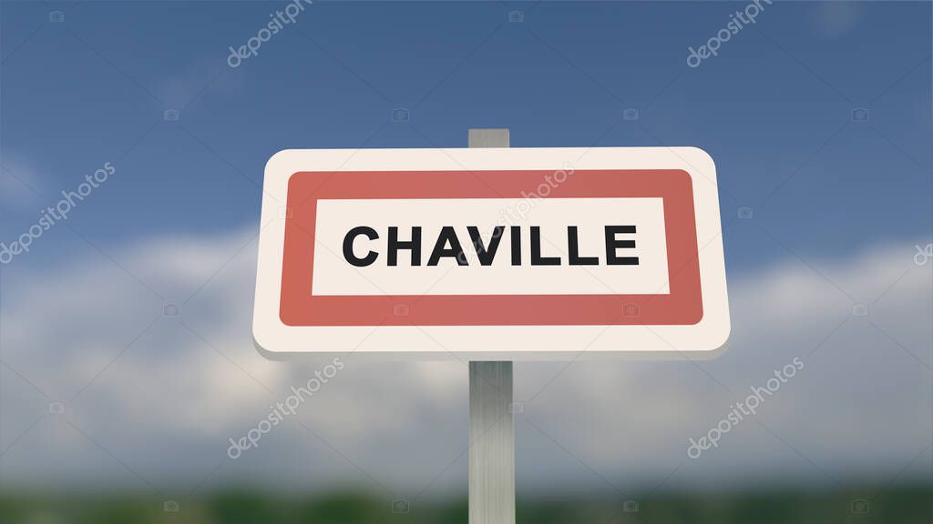 Chaville