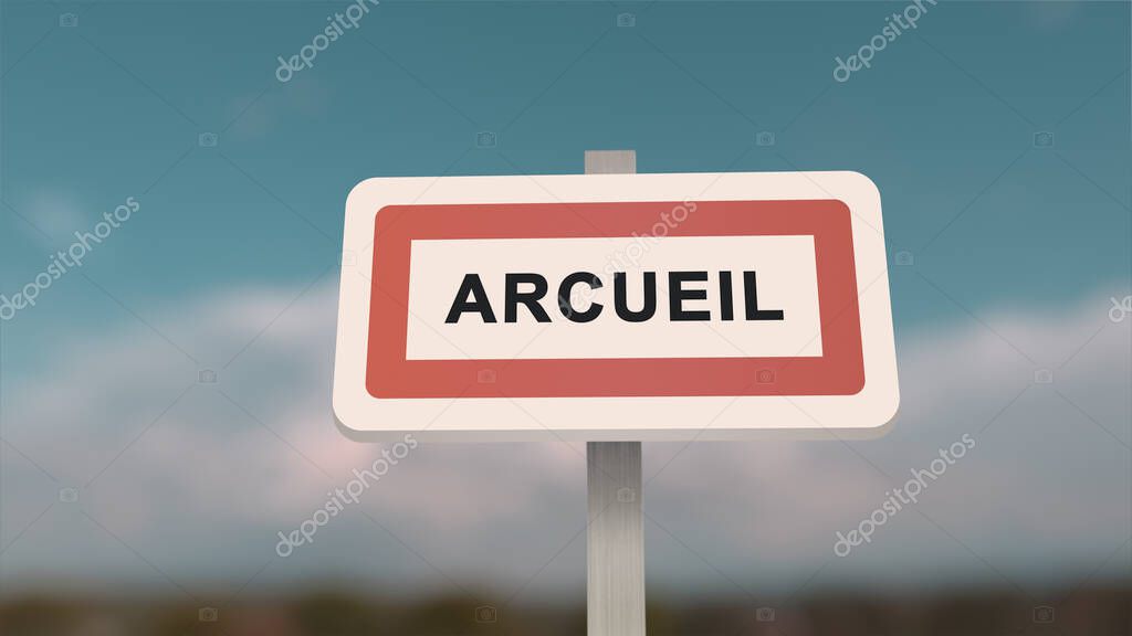 Arcueil