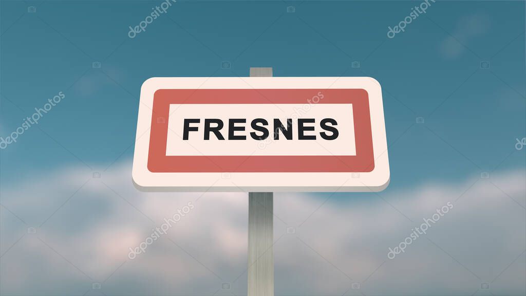 Fresnes