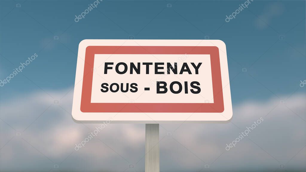 Fontenay Sous Bois