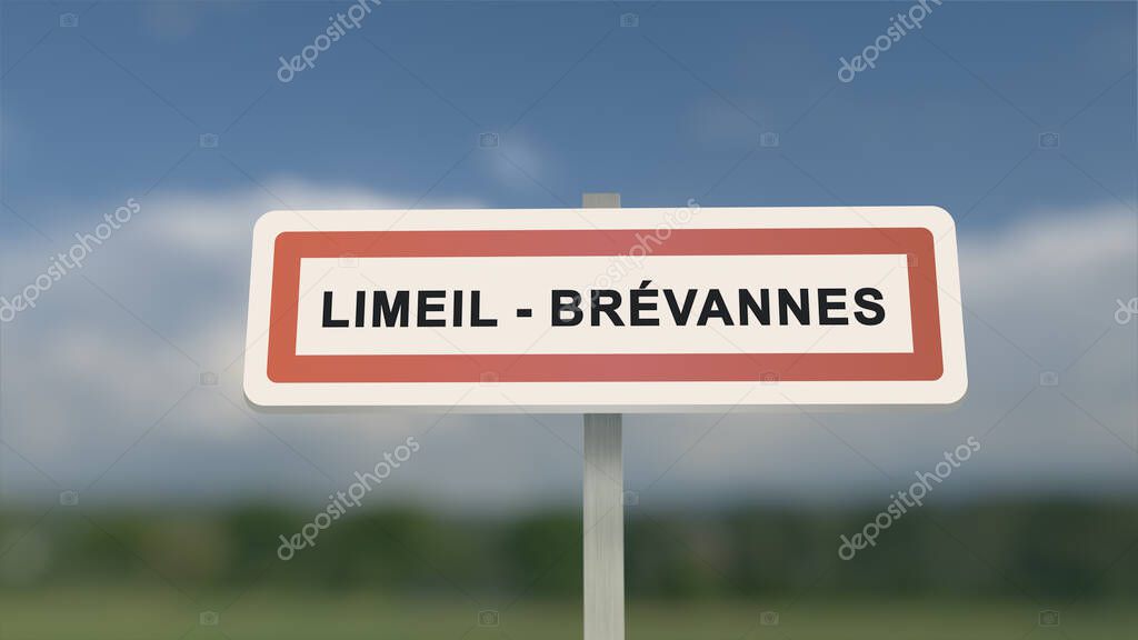 Limeil Brevannes