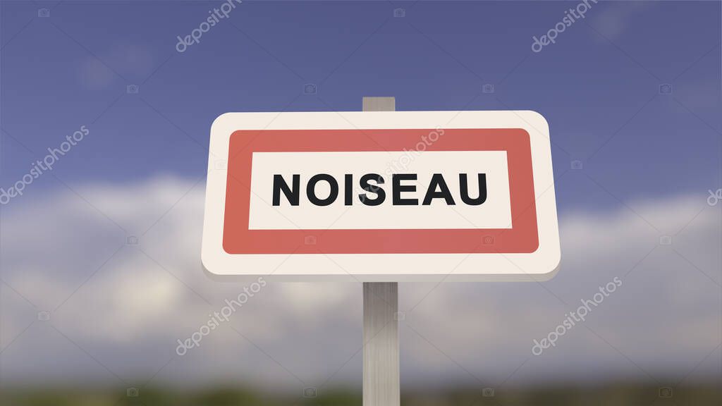 Noiseau